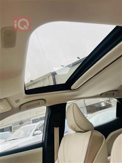 تويوتا كراون